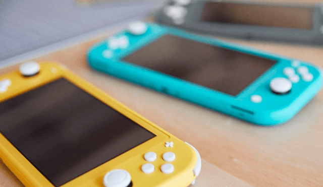 La Nintendo Switch Lite traería molestas complicaciones. Necesidad de más joy-cons, juegos sin todo el potencial y hasta algunos imposibles de jugar.