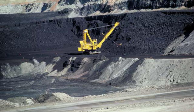 Extracción de carbón en Estados Unidos generan impactos ambientales