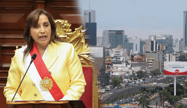 Dina Boluarte: ¿Qué esperan los empresarios de la nueva presidenta del Perú y nuevos ministros?| expectativas|  empresas | créditos | negocios | Noticia