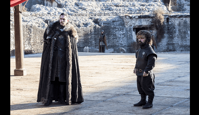 Game of Thrones 7x07: Hackers amenazan con filtrar el último capítulo de la temporada