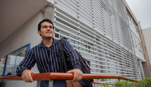 La duración y el requisito del dominio del idioma inglés y/o el chino dependerán del programa elegido. Foto: Pronabec