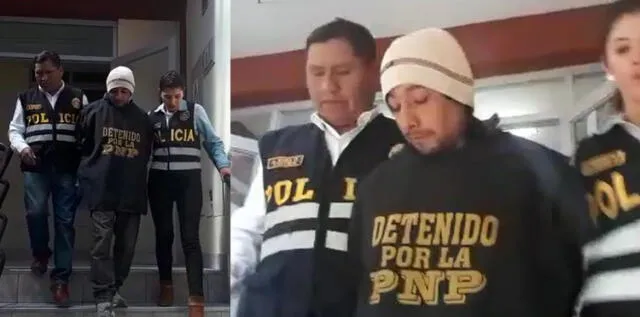 Cusco: Electricista ultrajó a niña cuando se encontraba sola en su vivienda [VIDEO] 
