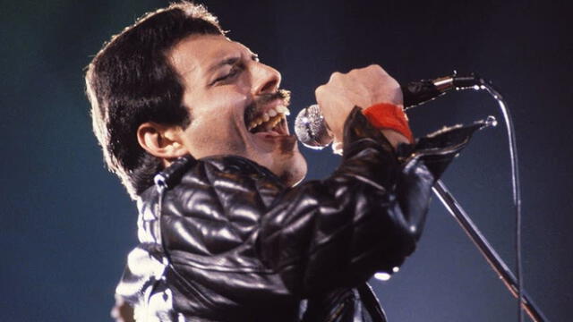 'Bohemian Rhapsody' es la canción del siglo XX más escuchada en el mundo