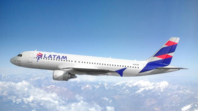 LATAM Airlines Perú ofrecerá boletos desde 12 dólares