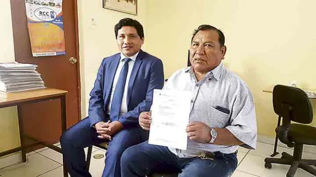 Indecopi multa a municipio de Tacna por más de un millón de soles