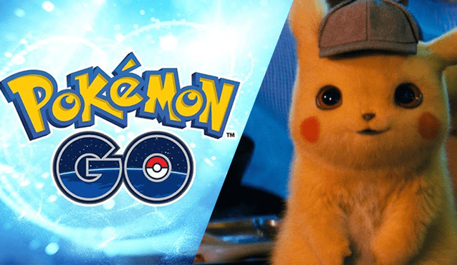 Pokémon GO Detective Pikachu: Se filtran todas las investigaciones de campo del evento