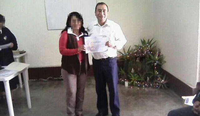 Cajamarca: Matan a balazos a profesor del MAS