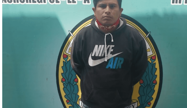 Trujillo: delincuentes amarran a familia para robarle