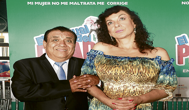 Manolo Rojas: “Álvarez está preparado para la alcaldía de Lima”