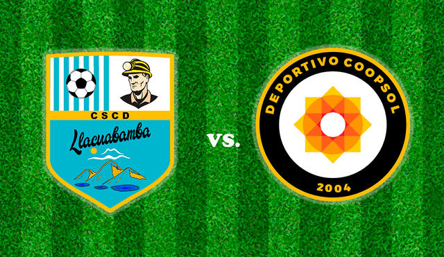 Llacuabamba vs Coopsol EN VIVO por el Cuadrangular de Ascenso 2019.