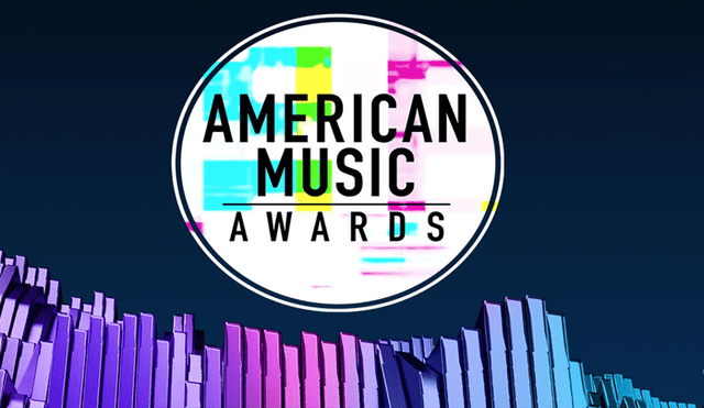 AMAs 2017: Lista completa de los ganadores de los American Music Awards [VIDEO]