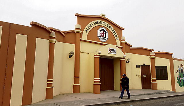 Aldea del Gobierno Regional de Tacna carece de licencia de funcionamiento