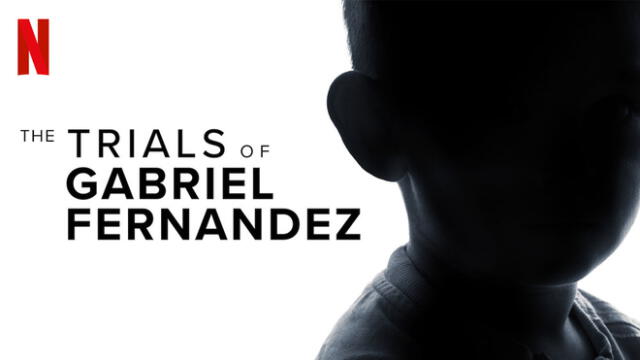 Netflix estrena documental sobre Gabriel Fernández
