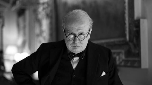 Las 5 razones para ver ‘Las horas más oscuras’: un fiel retrato de Winston Churchill [VIDEO]