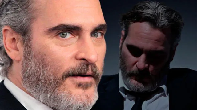 Joaquin Phoenix pasa vergüenza durante entrevista [VIDEO]