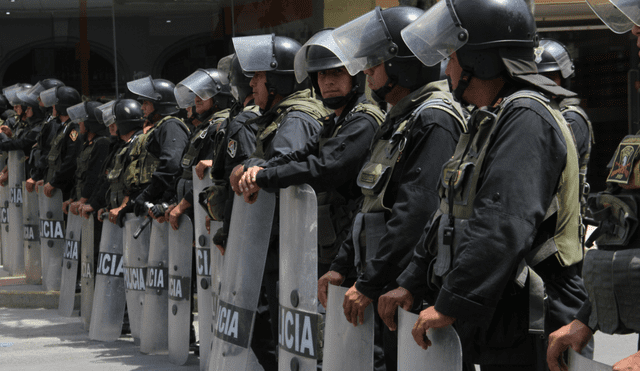 Papa Francisco: 8000 policías y militares darán seguridad en misa de Las Palmas
