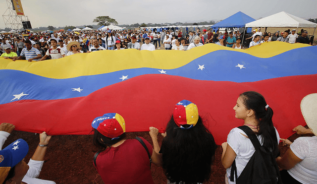 Venezuela hoy: las últimas noticias sobre la crisis venezolana EN VIVO