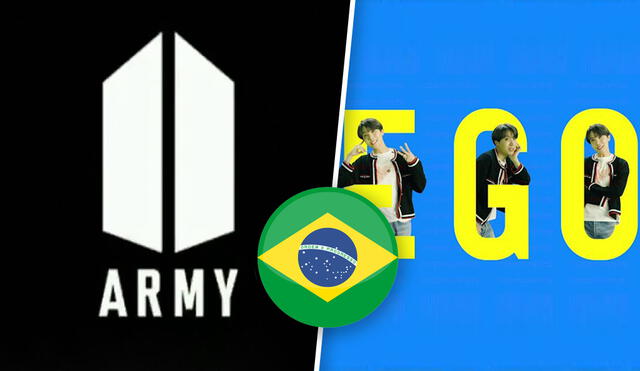 Nuevo reto viral inspirado por EGO de BTS mueve a ARMY en Sudamérica.
