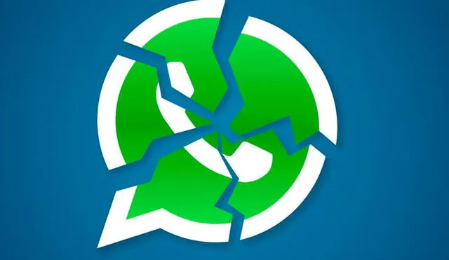 WhatsApp: Revelan lo que oculta el 'Modo Oscuro' de la aplicación