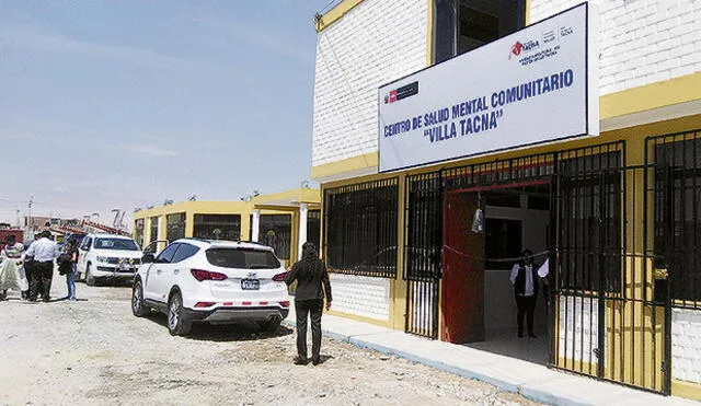 Moquegua, Arequipa y Tacna: primeros en suicidios 