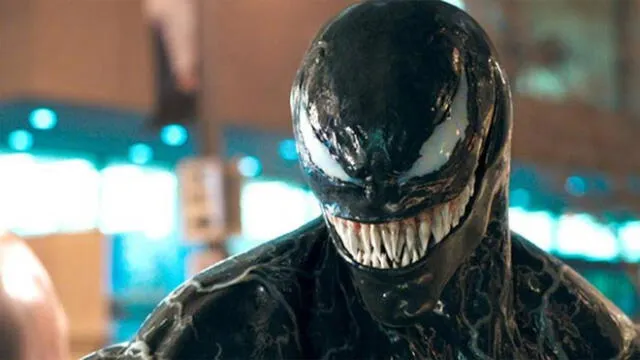 Comic Con 2018: Se confirma un importante dato para la película de Venom