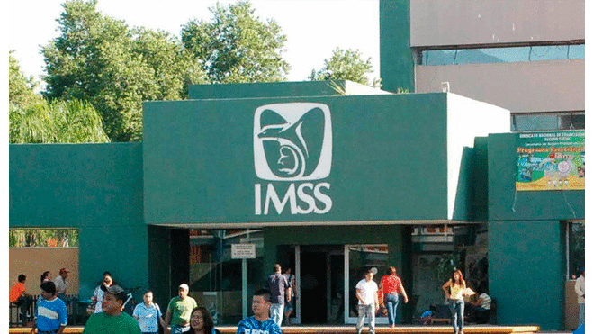 IMSS planea reconvertir centros vacacionales para albergar a pacientes con coronavirus 