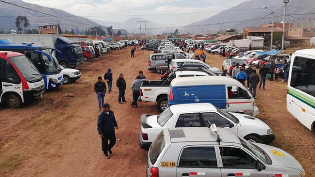 Feria de autos