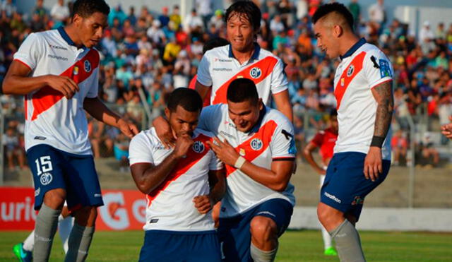 Alianza Lima vs. Deportivo Municipal: ver golazo de Freddy Álvarez [VIDEO]