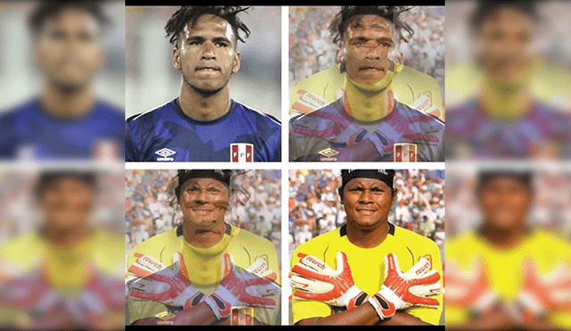 Perú vs. Brasil: memes de la derrota de la bicolor. | Foto: Facebook