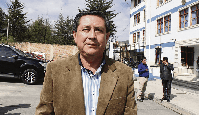 Policía captura a uno de los asesinos de electo alcalde de Asunción
