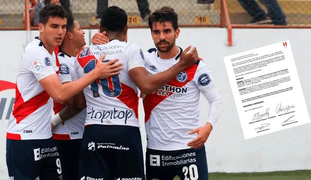 Deportivo Municipal pierde dos puntos por incumplimiento de pago.