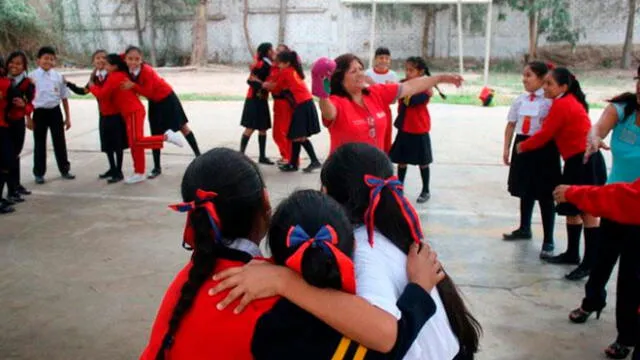 Día Mundial de la Educación: Retos pendientes en el Perú para asegurar el acceso a este derecho