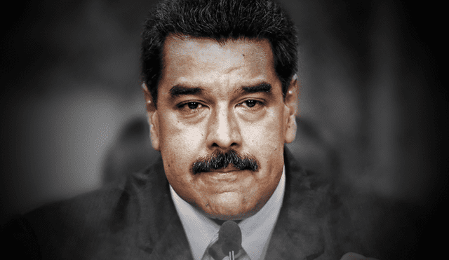Estados Unidos ofrece 15 millones de dólares por capturar a Nicolás Maduro. Foto: composición.