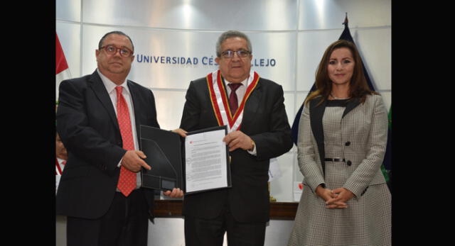 UCV inauguró con éxito el 3er congreso internacional de editores – Redalyc 