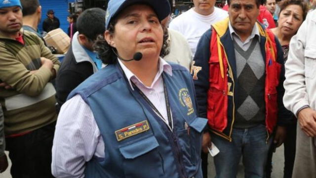 Susel Paredes: las acciones más relevantes durante su gestión de Fiscalización