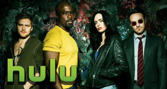 Las series renovarían temporadas en la plataforma Hulu.