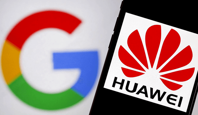 Huawei: Estados Unidos amplía sanciones contra el gigante chino