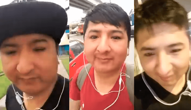 YouTube viral: peruano ’Tapir 590’ anuncia que se retira de redes sociales por este motivo [VIDEO]  