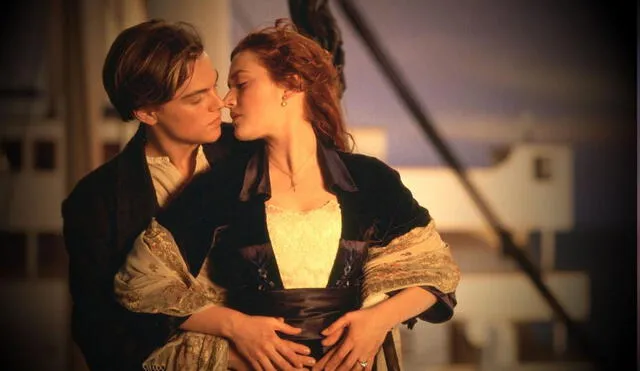 Titanic es una de las películas más ganadoras de los Premios Óscar. (Foto: Okdiario)
