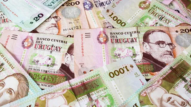 Dólar en Uruguay hoy, miércoles 22 de julio de 2020. Foto: captura web Viajejet.