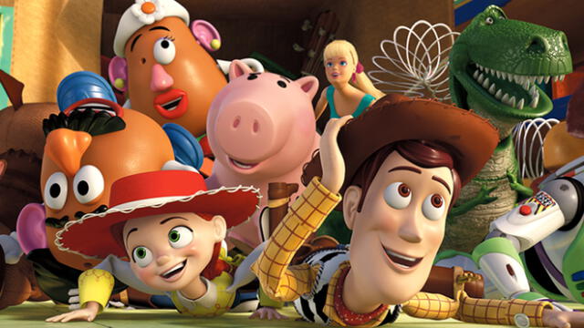 'Toy Story 4' ya tiene fecha de estreno y Pixar lo reveló de esta manera