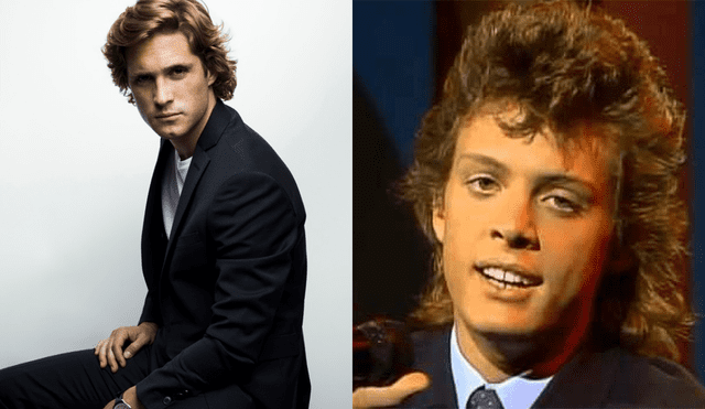 Diego Boneta confiesa lo difícil que fue intepretar a Luis Miguel [VIDEO]