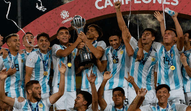 DT de Argentina hace polémica declaración tras derrota por 4-1 ante Ecuador [VIDEO]