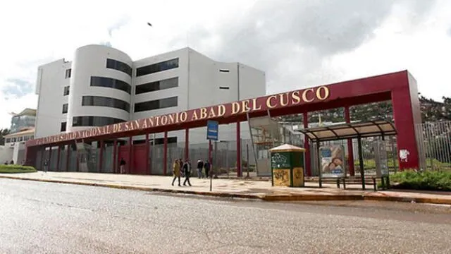 Cusco: Unsaac emitirá diplomas y títulos de alumnos de manera electrónica