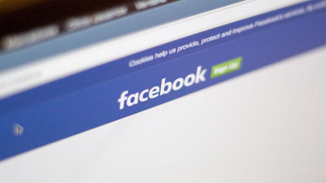 Facebook habría sufrido un error que provocó desbloquear a usuarios