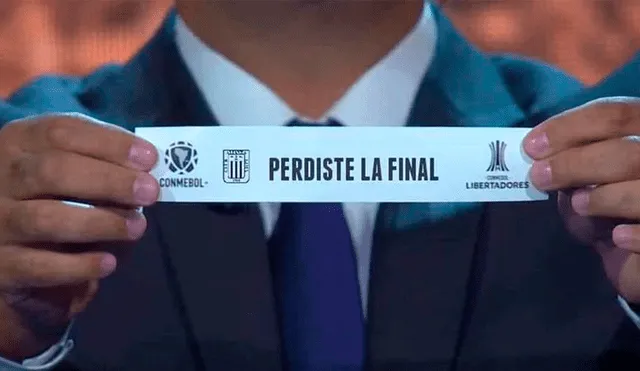 ¡Qué risa! Los memes más divertidos que dejó el sorteo de la Copa Libertadores 2020 [GALERÍA]