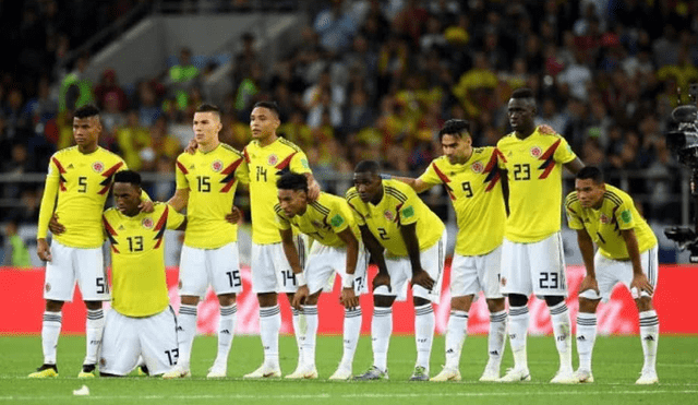 Federación de Fútbol de Colombia deberá asumir sanción de más de cuatro millones de dólares por reventa de entradas. | Foto: EFE