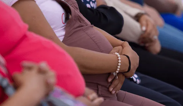 Embarazos en menores de edad: leyes ignoradas, servicios paralizados y un panorama gris