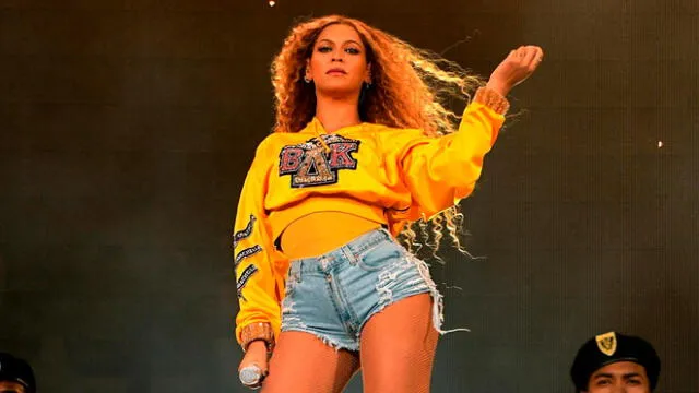 El nuevo videoclip de la salsera y el de Beyoncé fueron comparados por la conductora de "Magaly TV: La Firme"