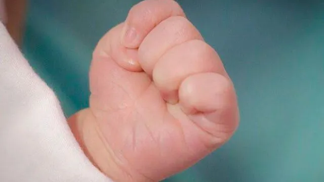 Tres bebés en China fueron alterados genéticamente. Foto: difusión.
